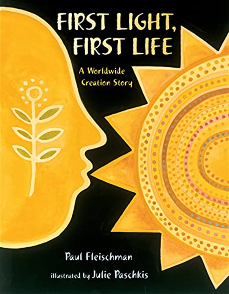 First Light, First Life/Product Detail/Early Childhood Fiction Books