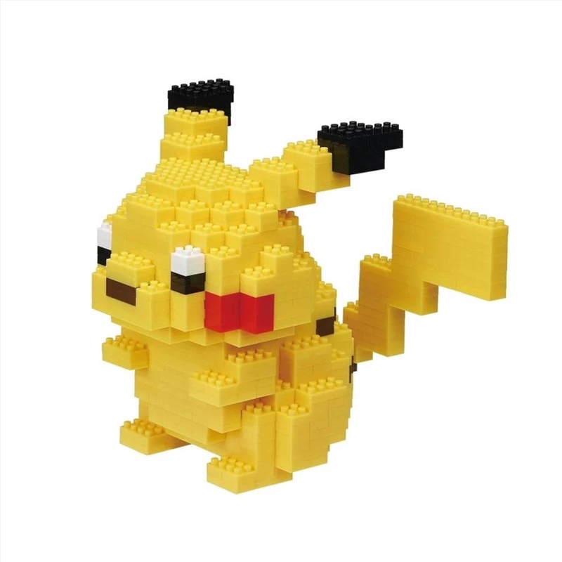 Pokémon - Pikachu/Product Detail/Toys