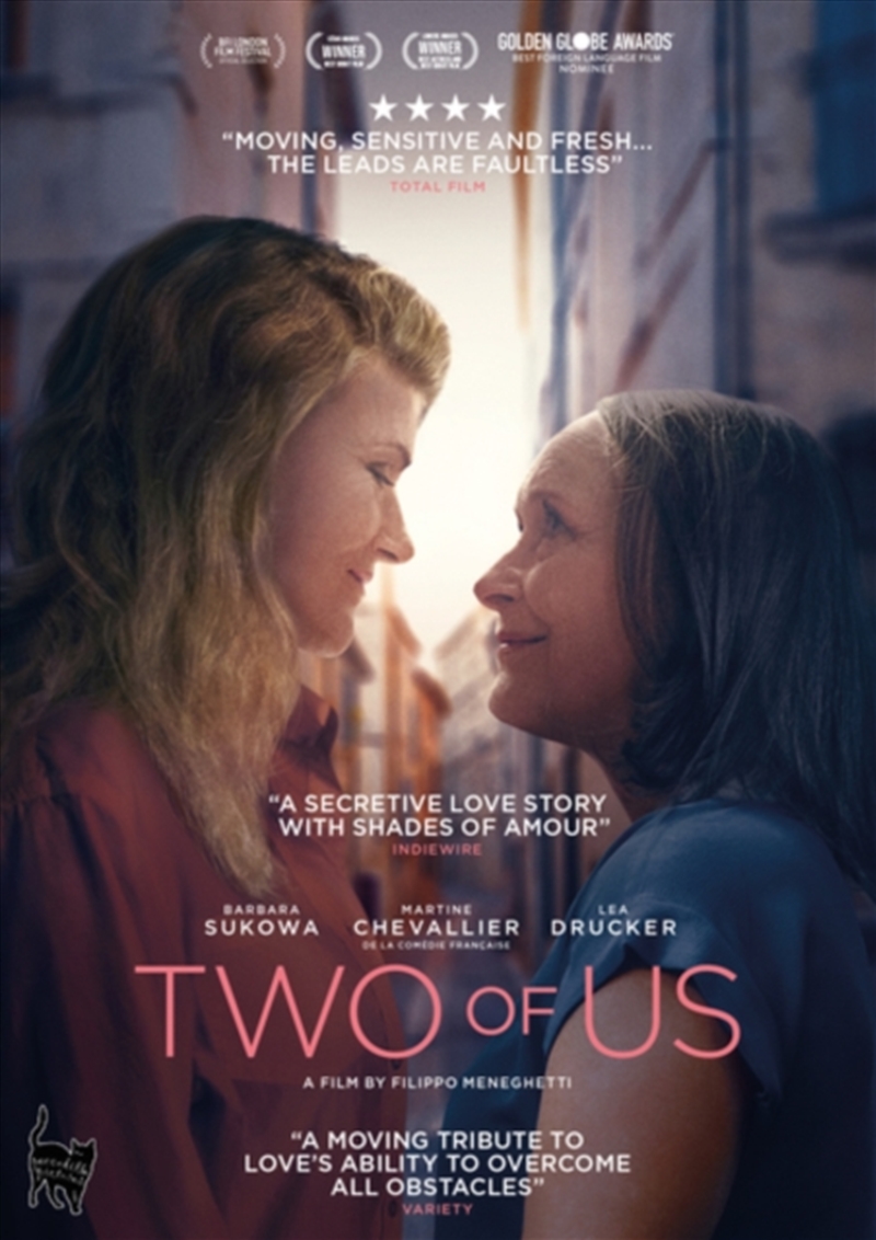 Two Of Us (REGION 2)/Product Detail/Drama