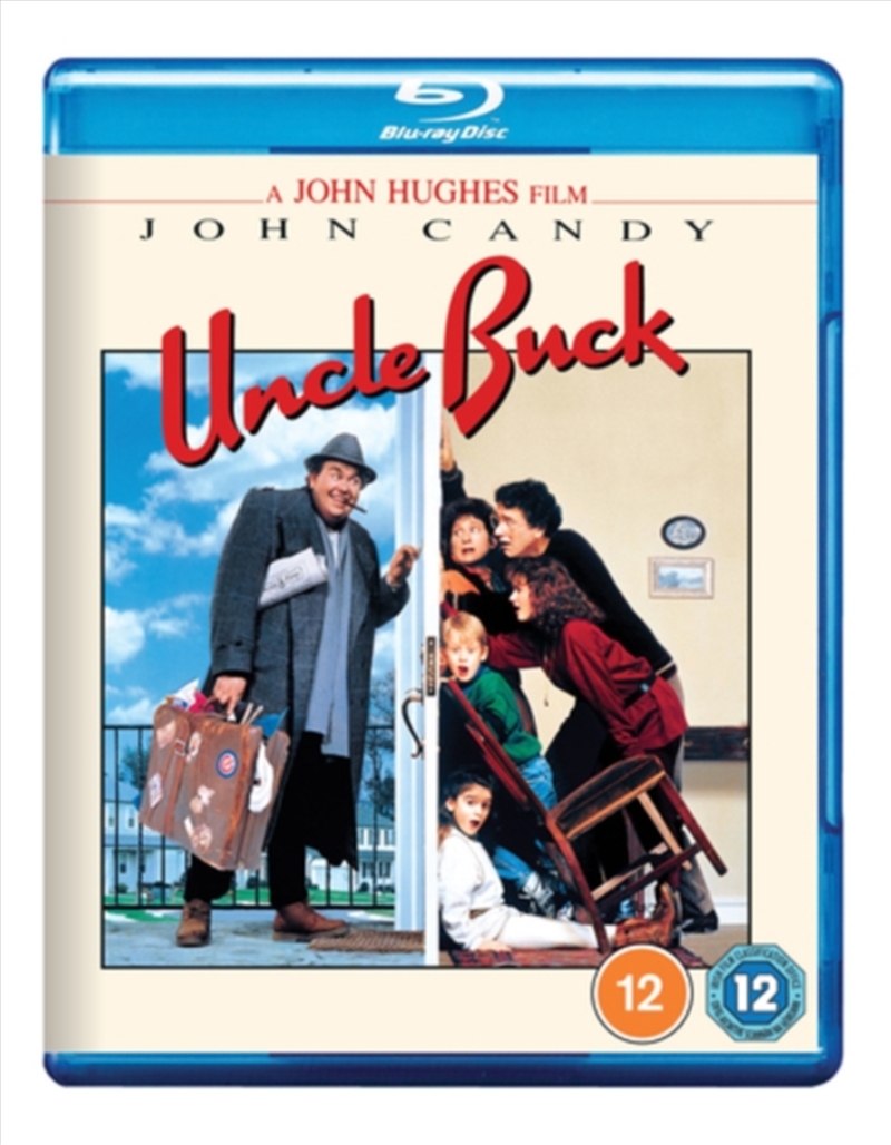 Uncle Buck/Product Detail/Comedy