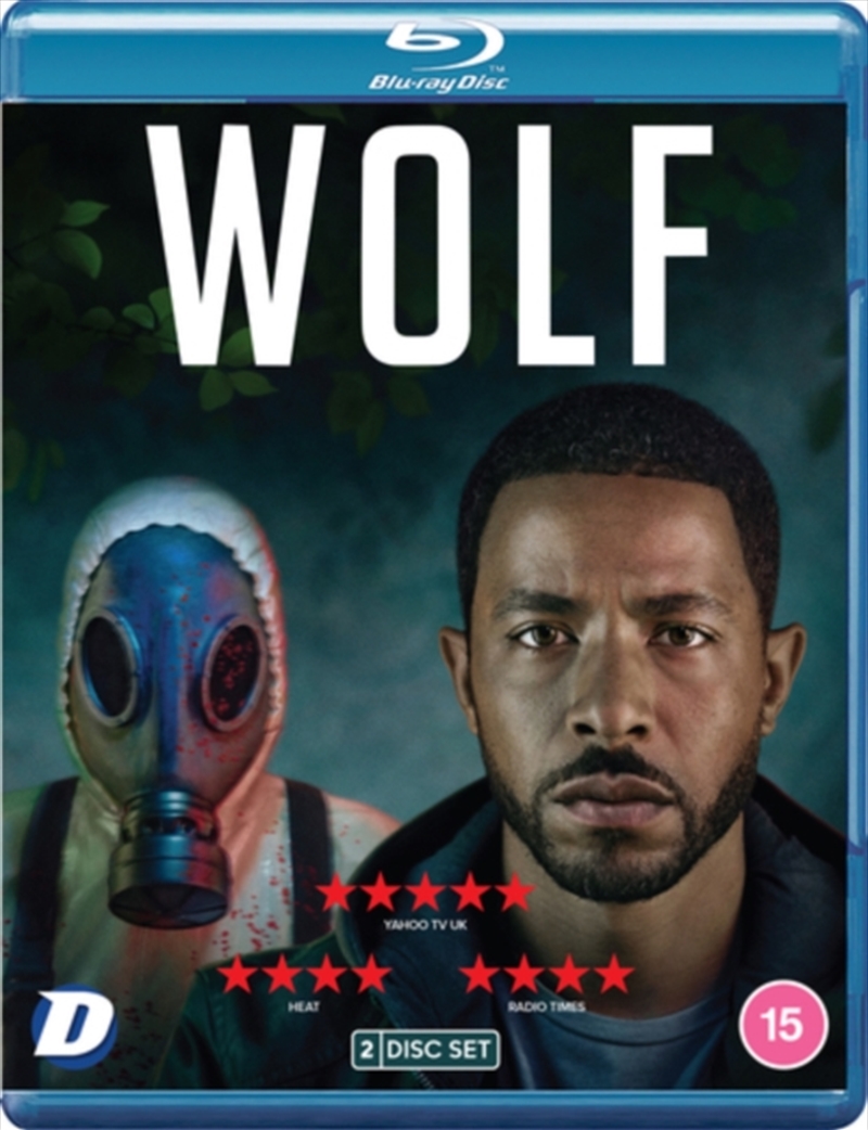 Wolf/Product Detail/Drama