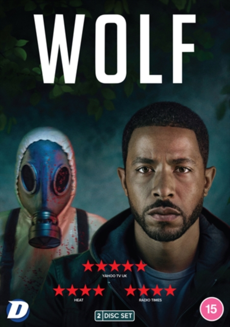 Wolf/Product Detail/Drama
