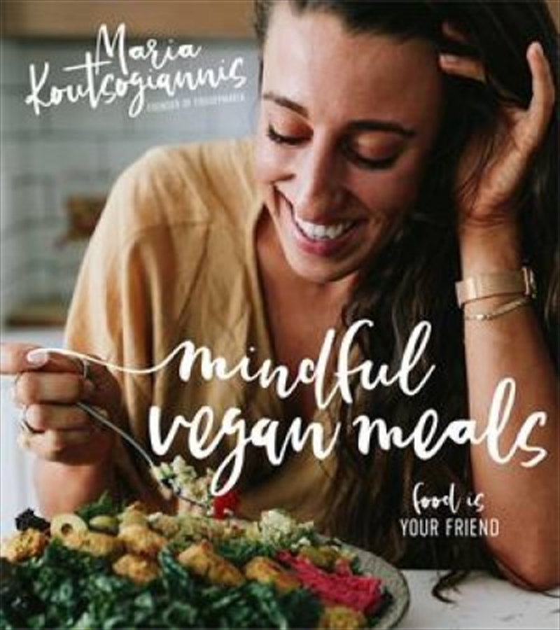 Mindful Vegan Meals/Product Detail/Recipes, Food & Drink