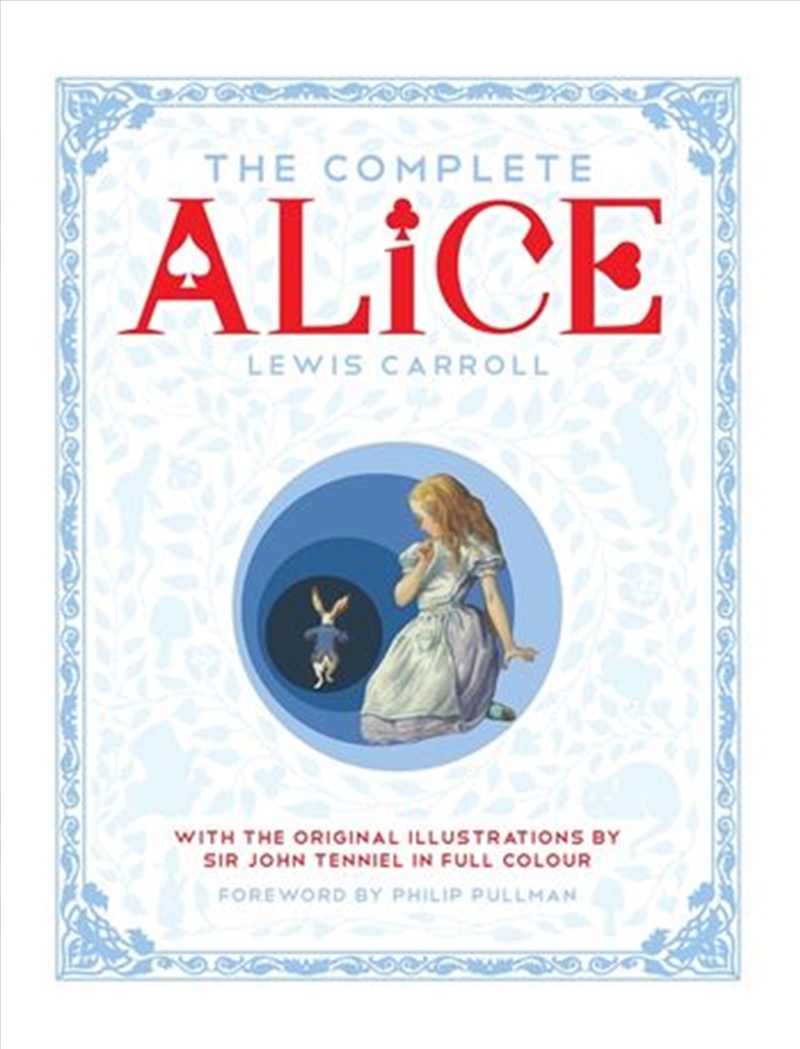 Complete Alice/Product Detail/Early Childhood Fiction Books