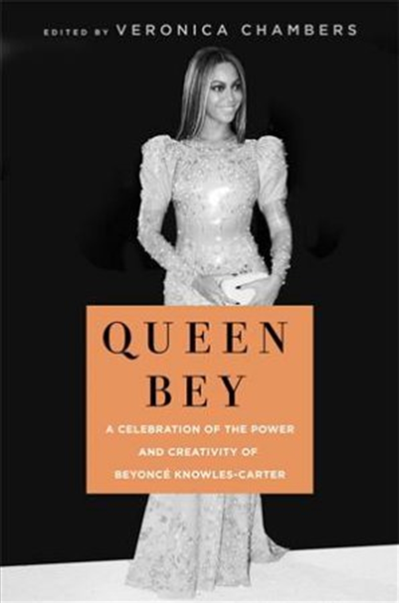 Queen Bey/Product Detail/Arts & Entertainment Biographies