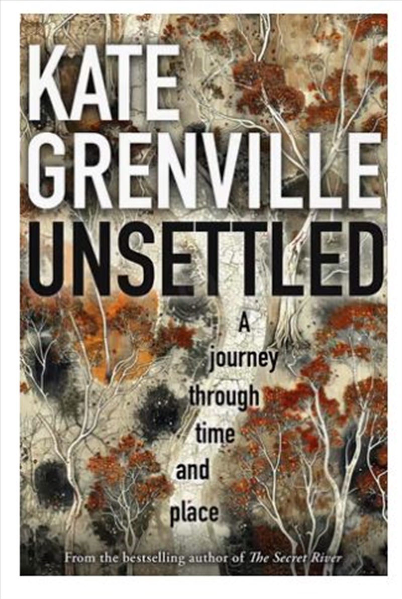 Unsettled/Product Detail/History