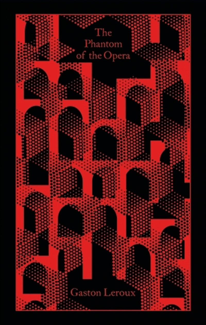 The Phantom of the Opera/Product Detail/General Fiction Books