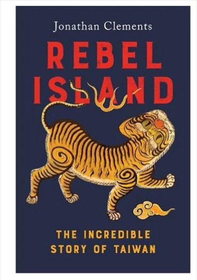 Rebel Island/Product Detail/Politics & Government