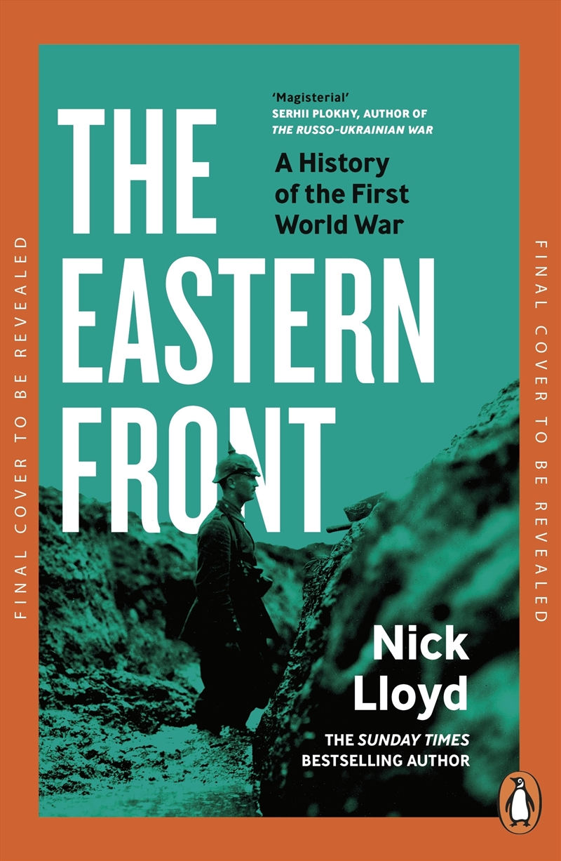 The Eastern Front/Product Detail/History