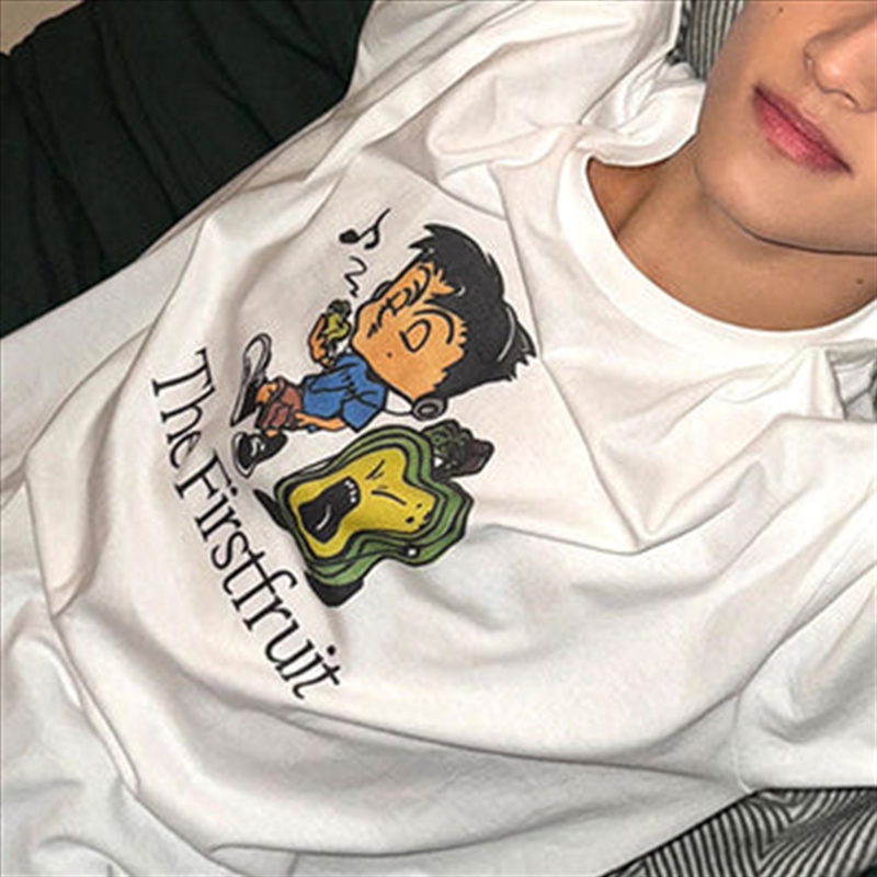 Mark - 1St Album [The Firstfruit] (Square Flap Ver.)/Product Detail/World