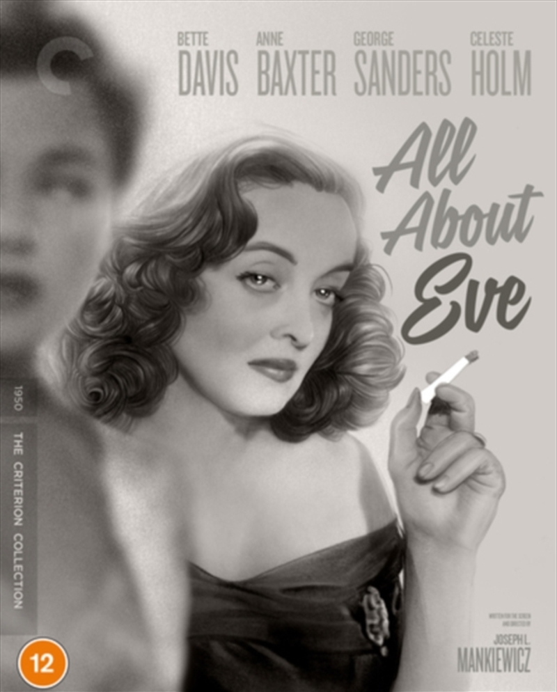 All About Eve/Product Detail/Drama