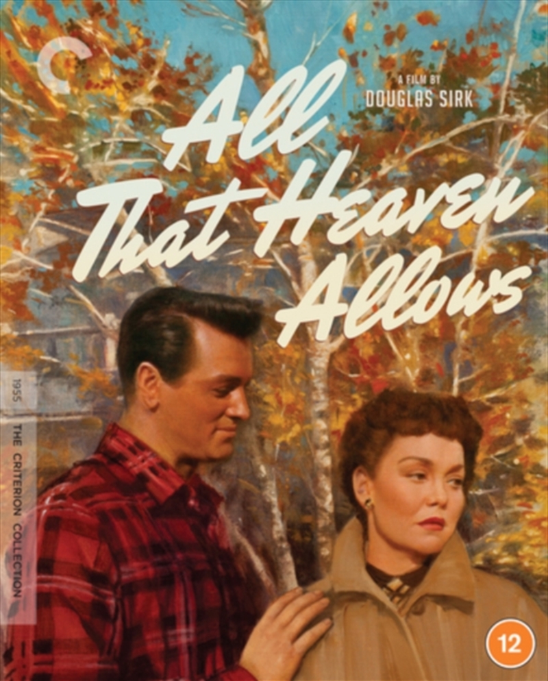 All That Heaven Allows/Product Detail/Drama