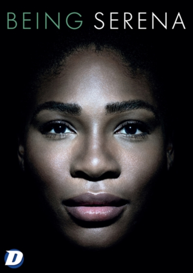 Being Serena (REGION 2)/Product Detail/Documentary