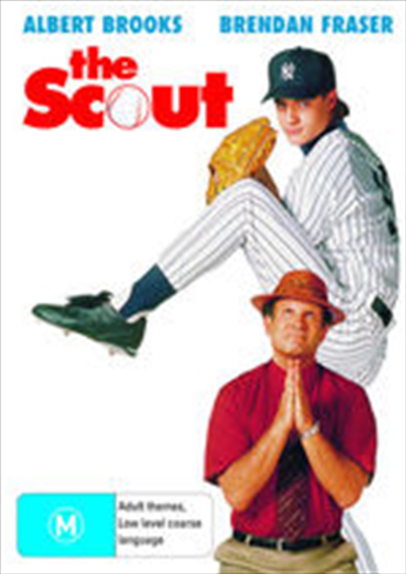 Scout/Product Detail/Comedy