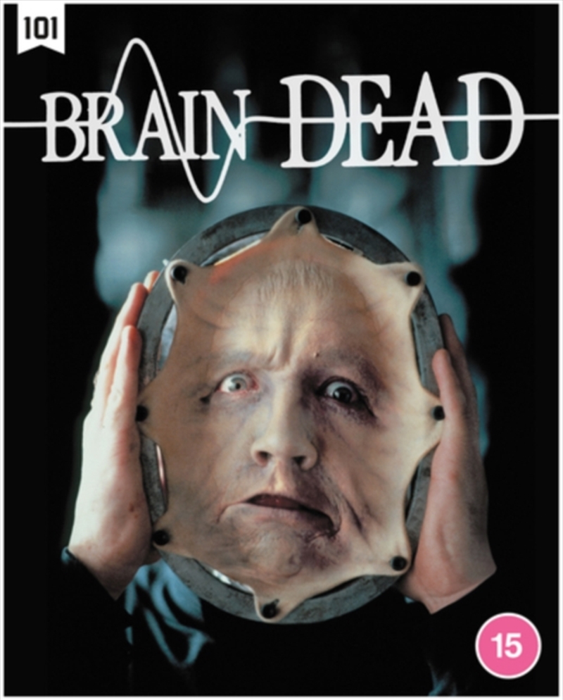 Brain Dead/Product Detail/Horror