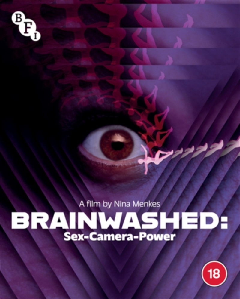 Brainwashed: Sex-Camera-Power/Product Detail/Documentary