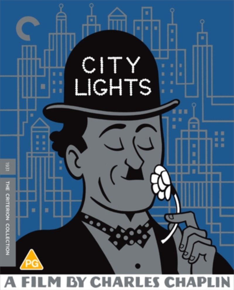 City Lights/Product Detail/Drama