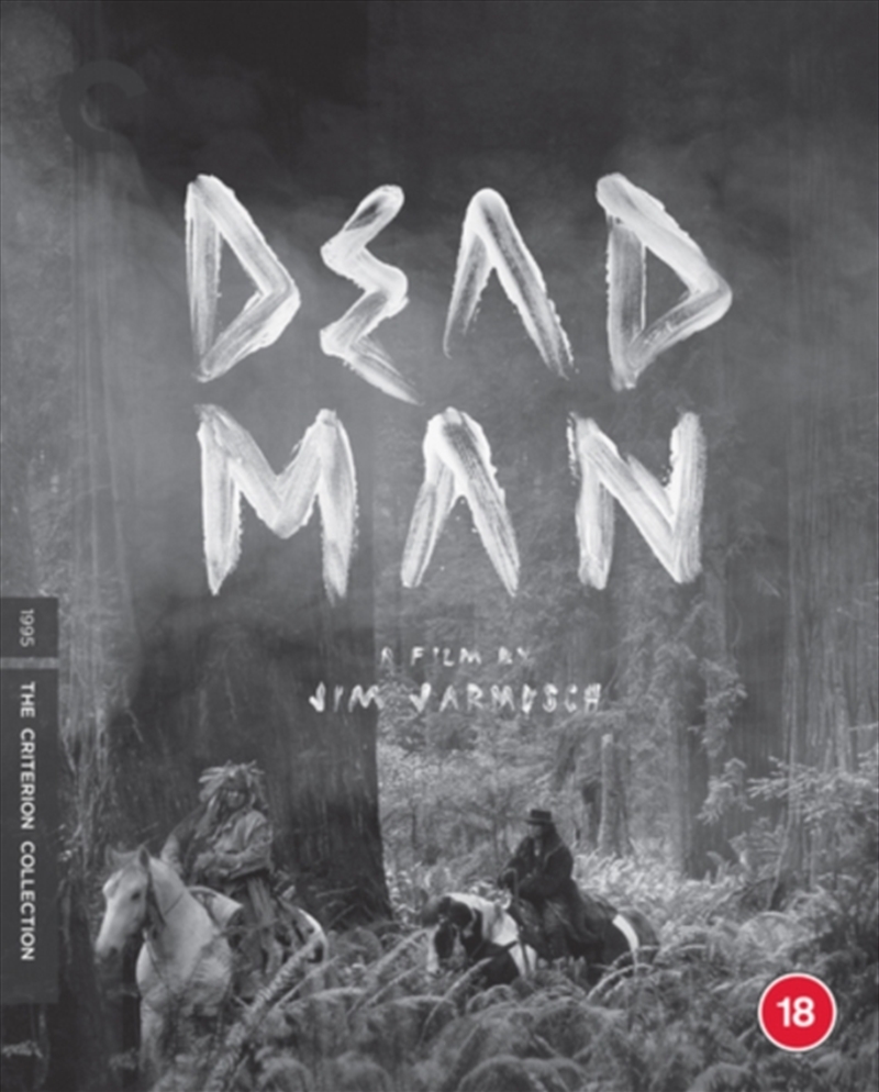 Dead Man/Product Detail/Comedy