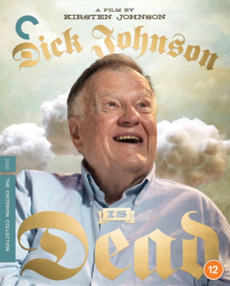 Dick Johnson Is Dead/Product Detail/Documentary