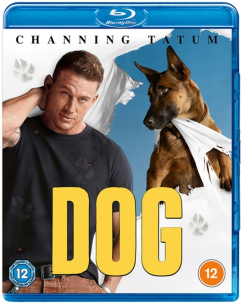 Dog/Product Detail/Drama