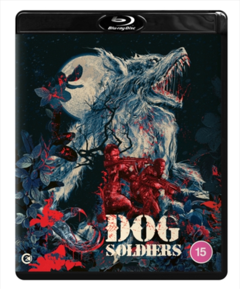 Dog Soldiers/Product Detail/Horror