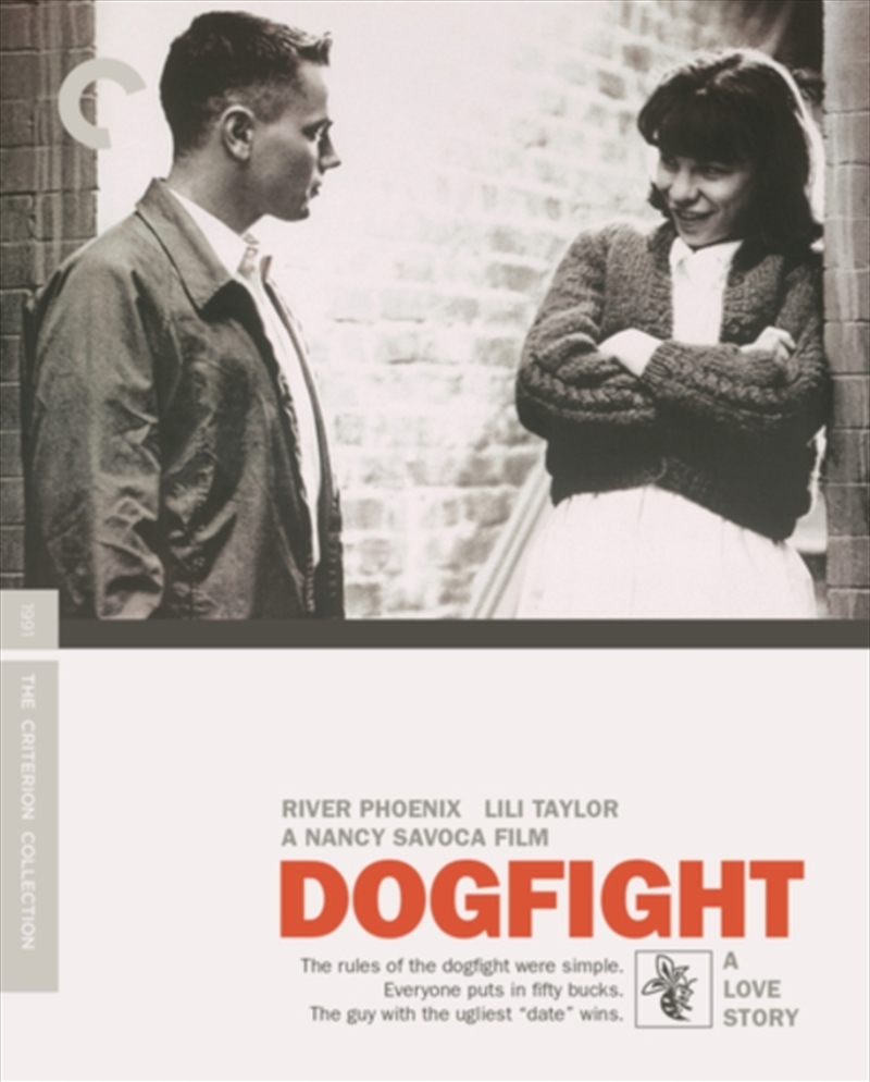 Dogfight/Product Detail/Drama