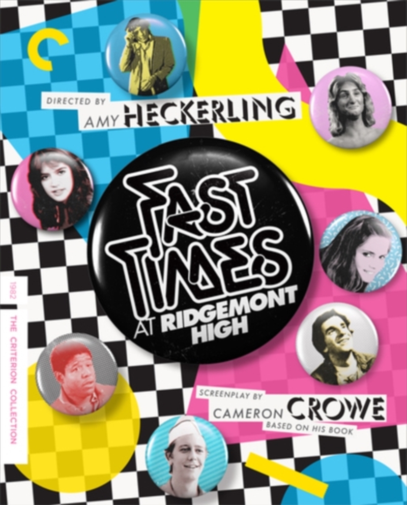 Fast Times At Ridgemont High/Product Detail/Drama