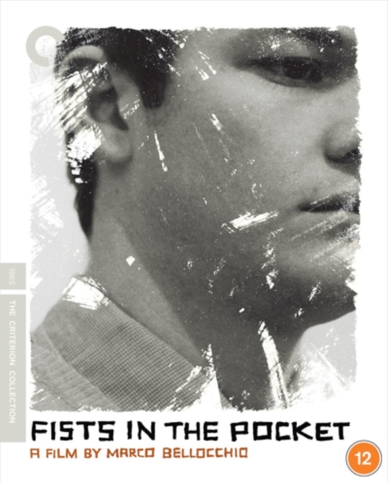 Fists In The Pocket/Product Detail/Drama