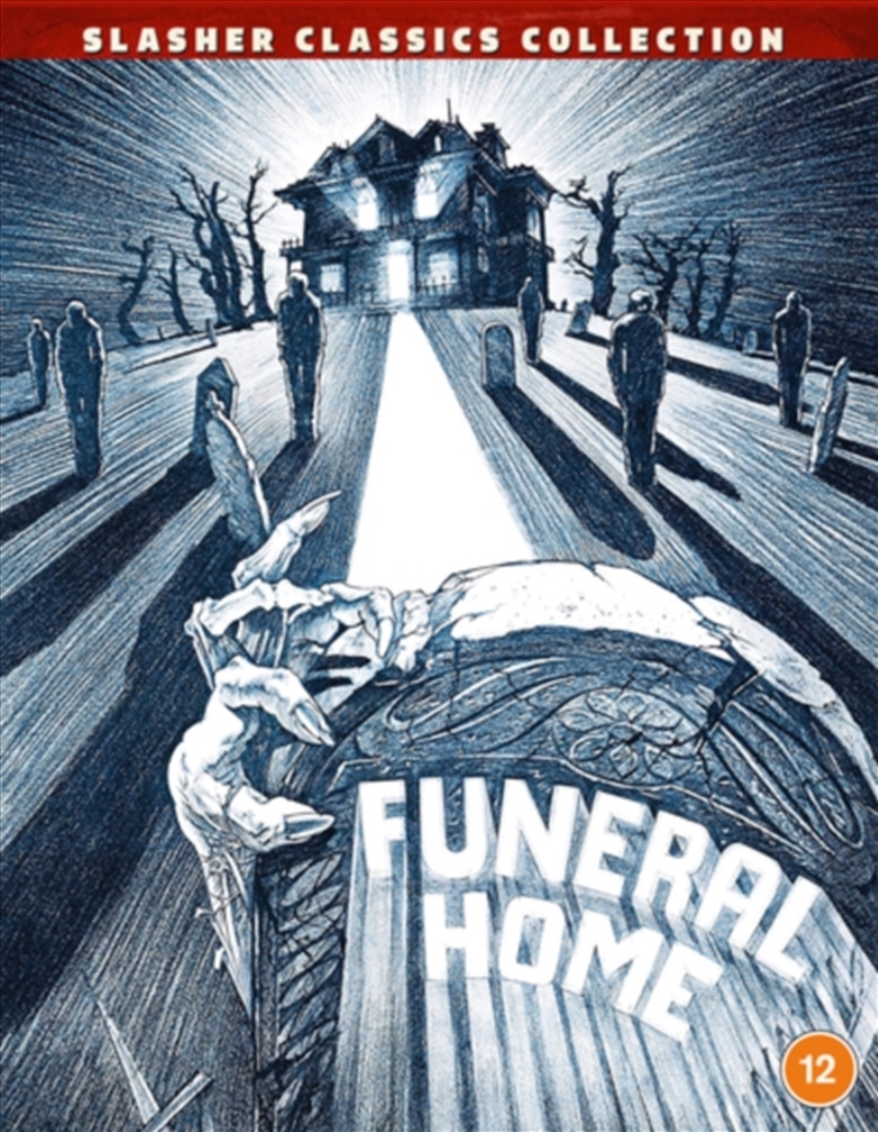 Funeral Home/Product Detail/Horror