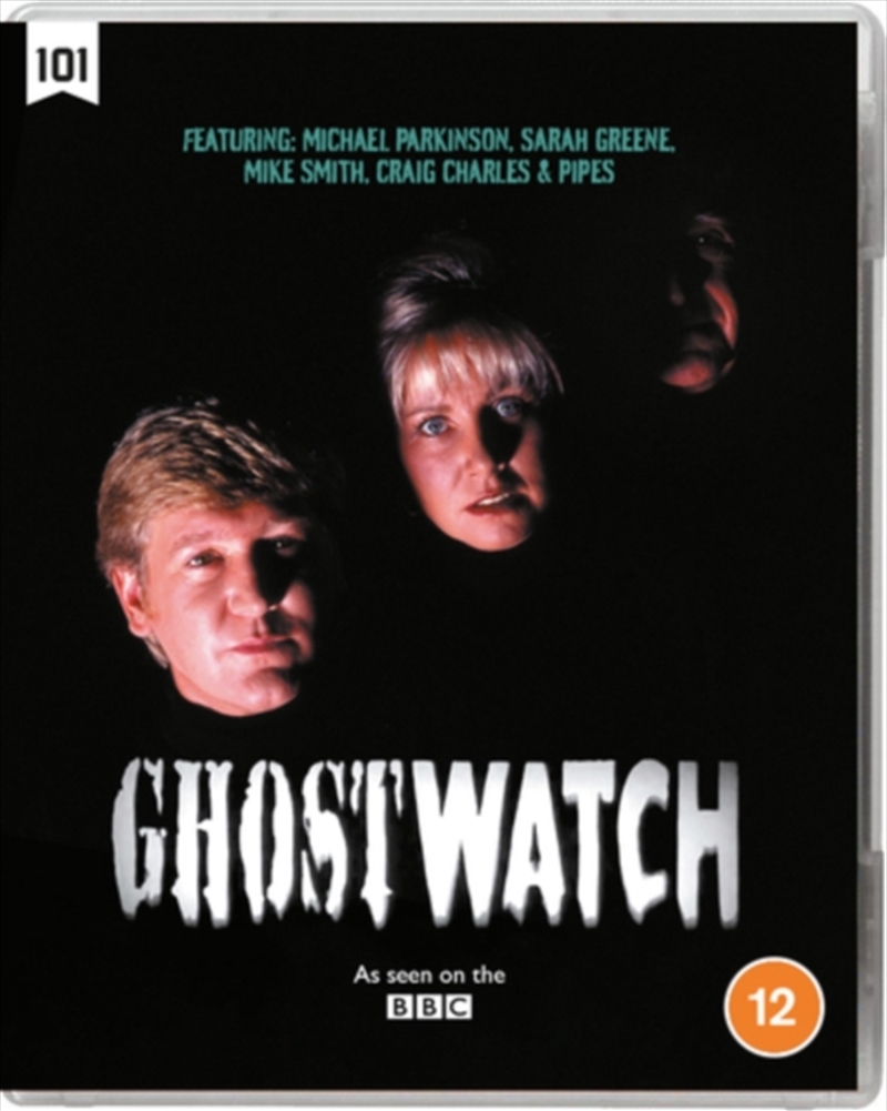 Ghostwatch/Product Detail/Horror