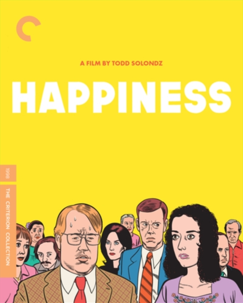 Happiness/Product Detail/Drama