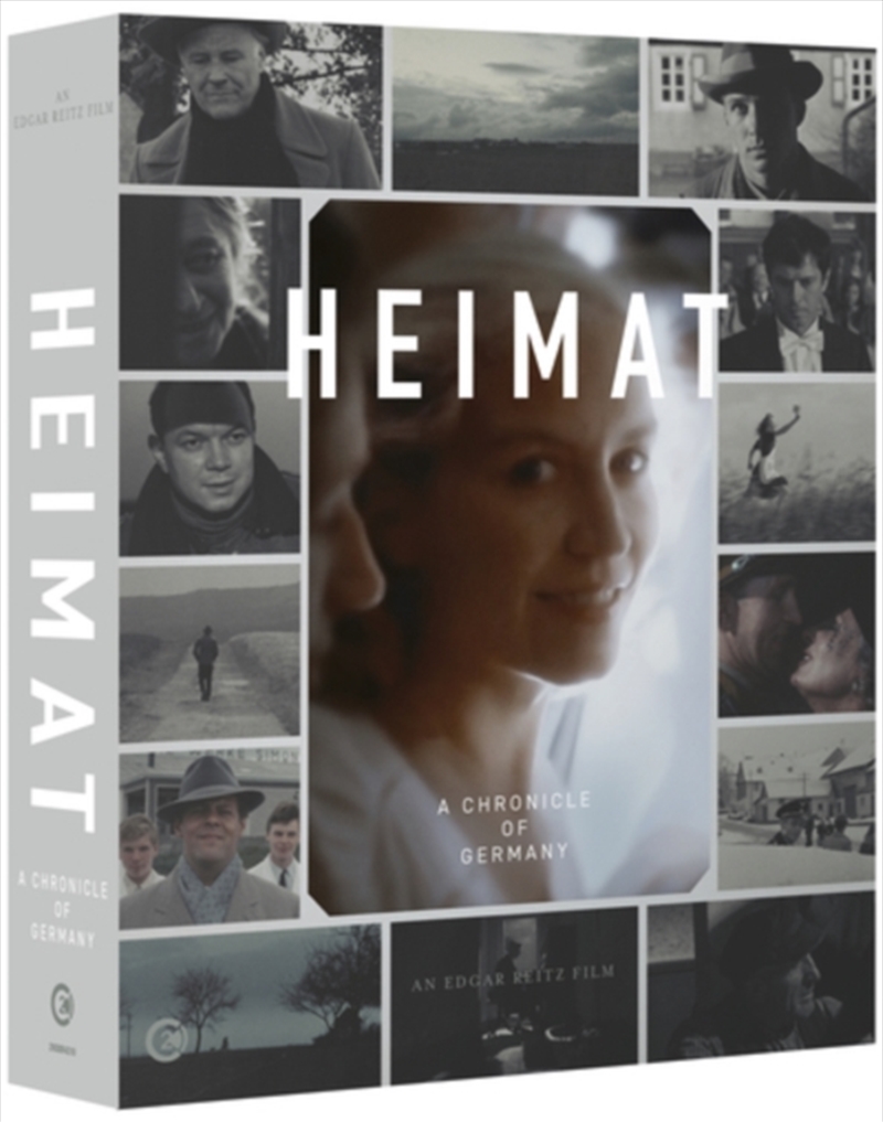 Heimat/Product Detail/Drama