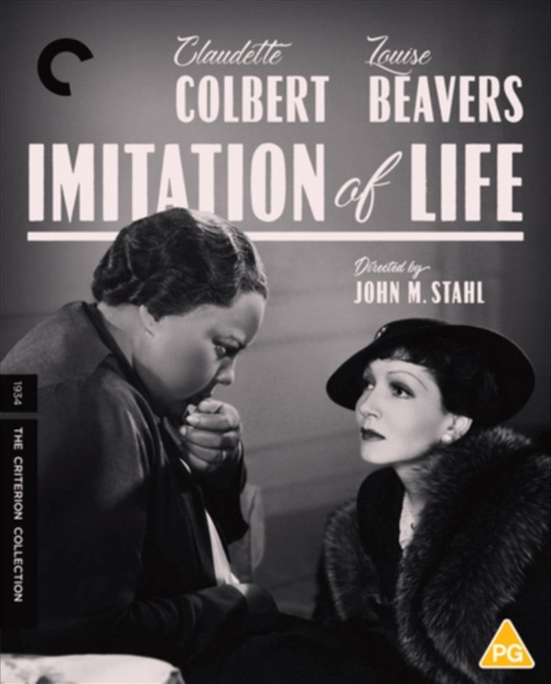 Imitation Of Life/Product Detail/Drama