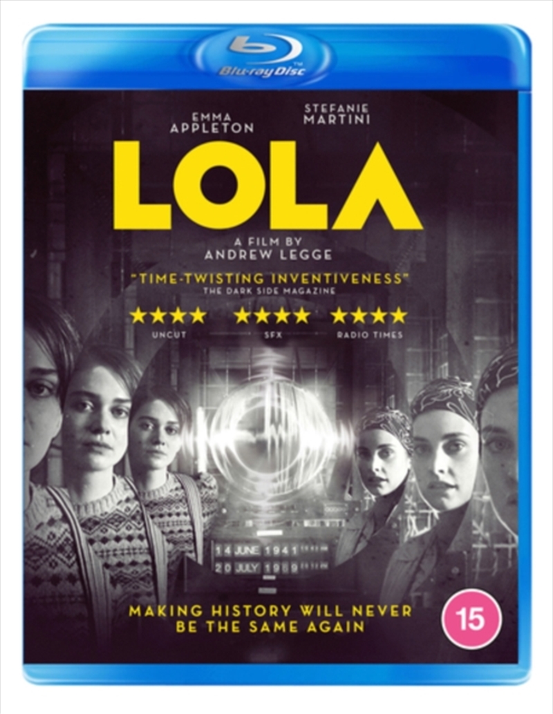 Lola/Product Detail/Drama