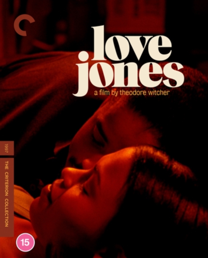 Love Jones/Product Detail/Drama