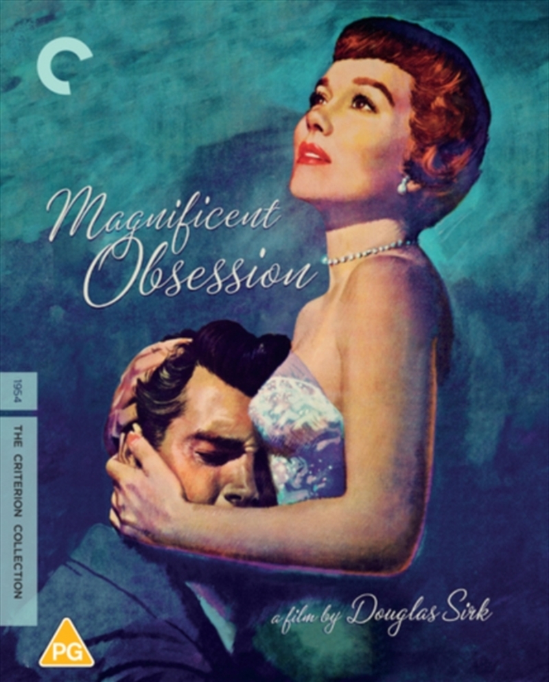 Magnificent Obsession/Product Detail/Drama