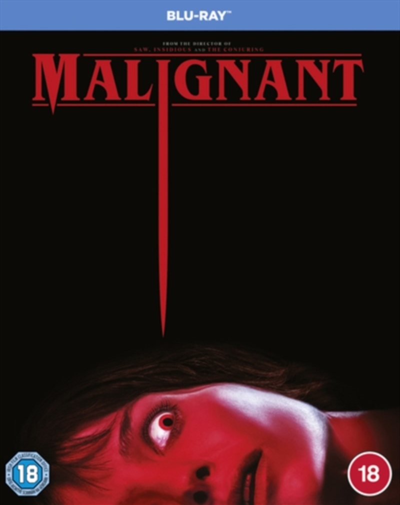 Malignant/Product Detail/Horror