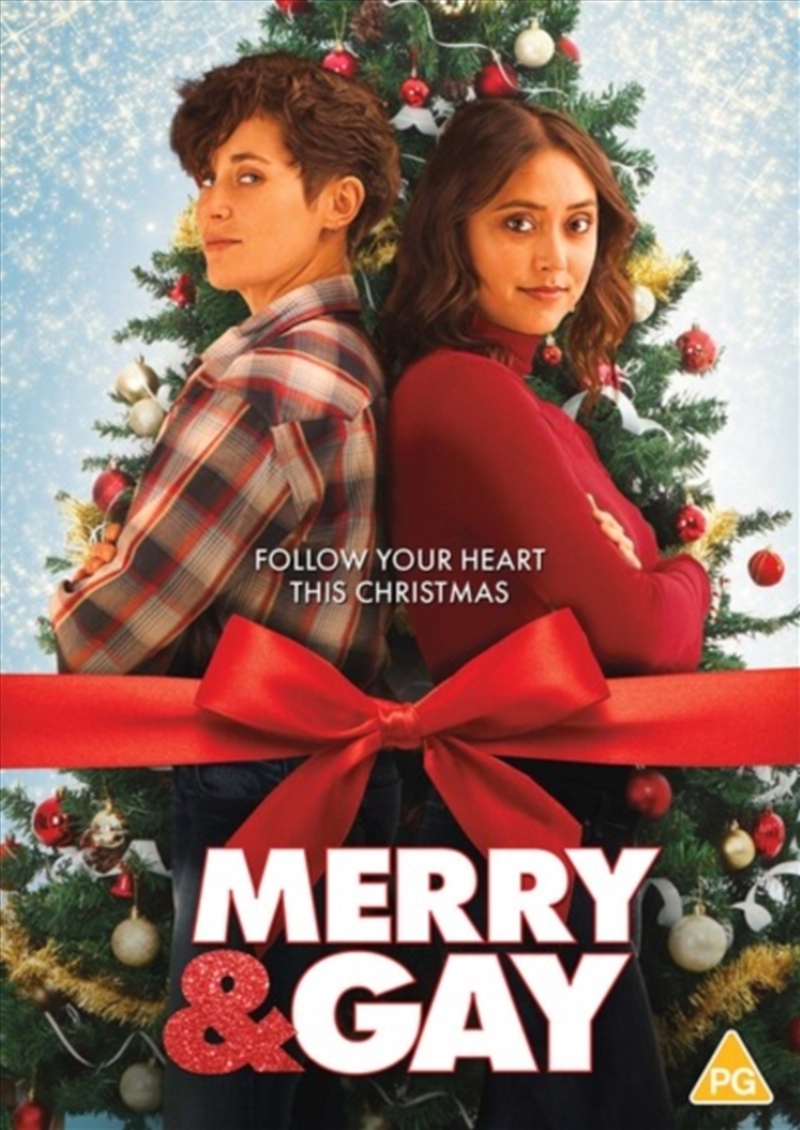Merry & Gay (REGION 2)/Product Detail/Drama