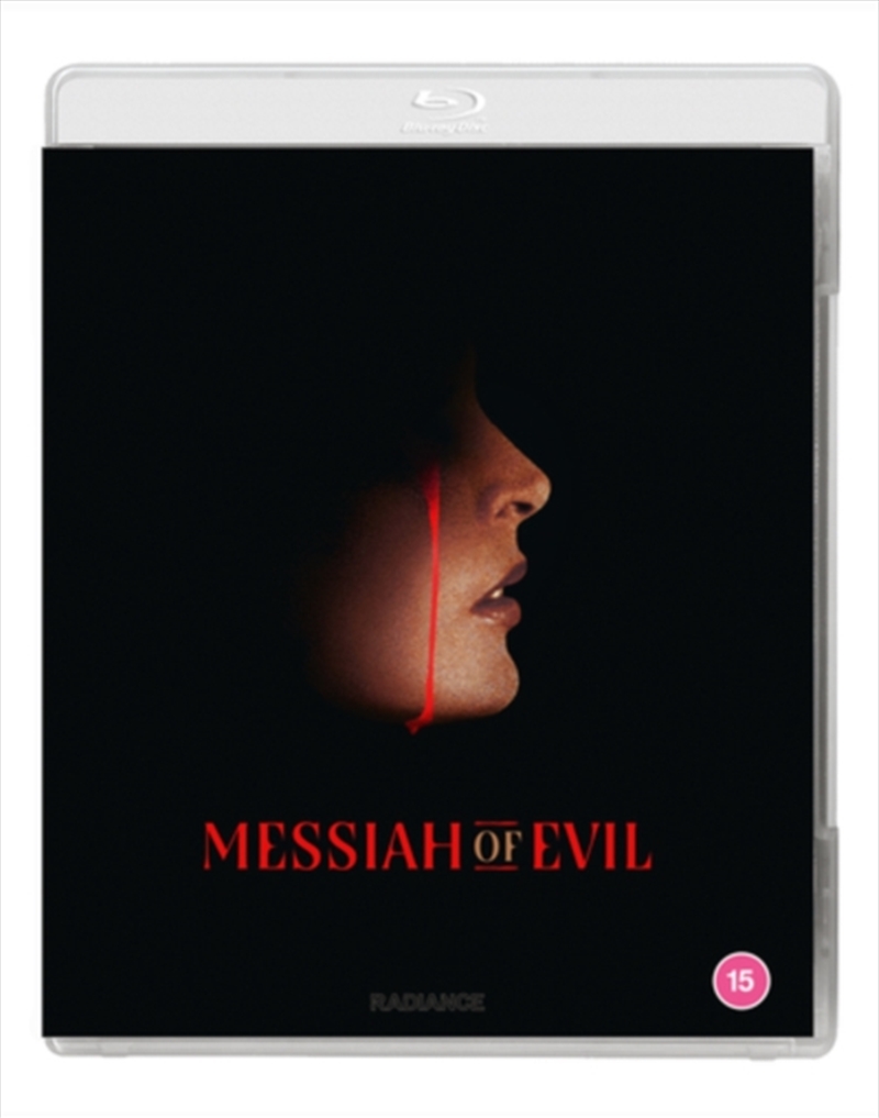 Messiah Of Evil/Product Detail/Horror