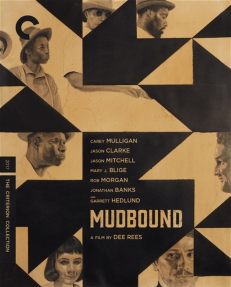 Mudbound/Product Detail/Drama