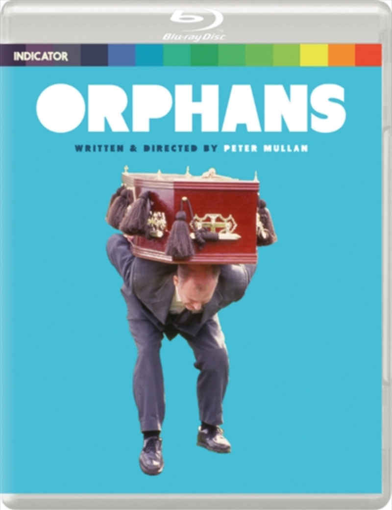 Orphans/Product Detail/Drama