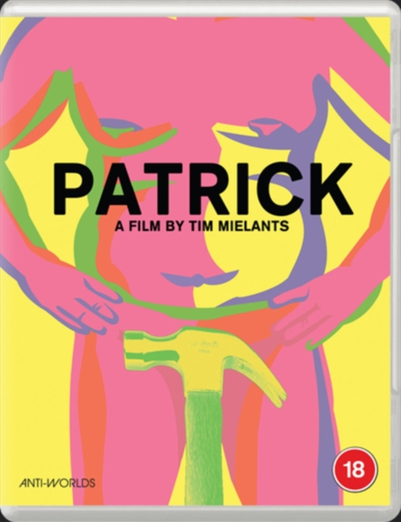 Patrick/Product Detail/Drama
