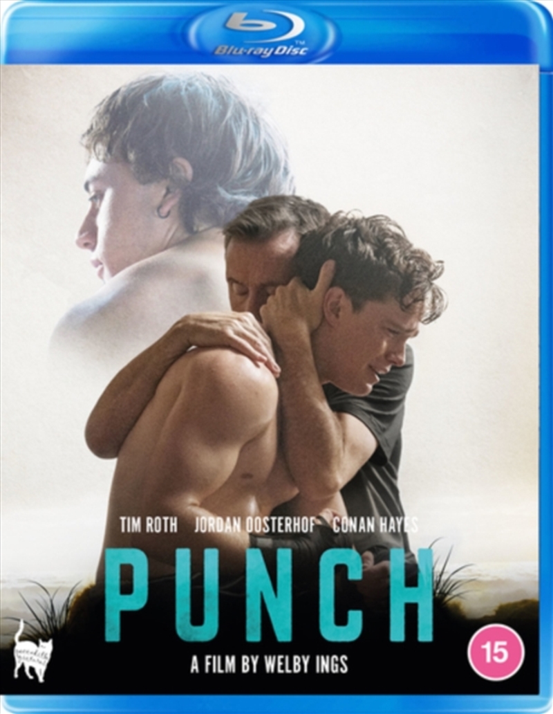 Punch/Product Detail/Drama