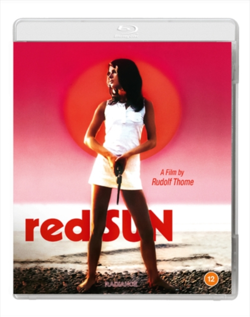 Red Sun/Product Detail/Classic