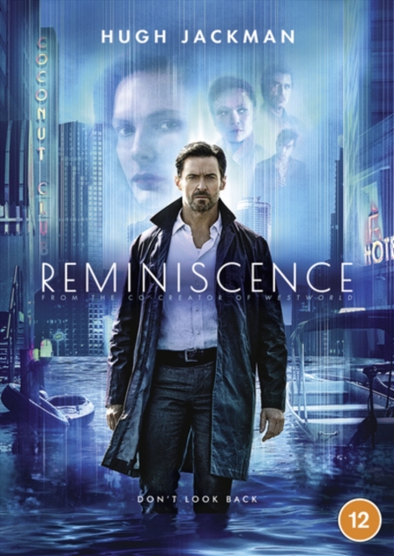 Reminiscence (REGION 2)/Product Detail/Drama