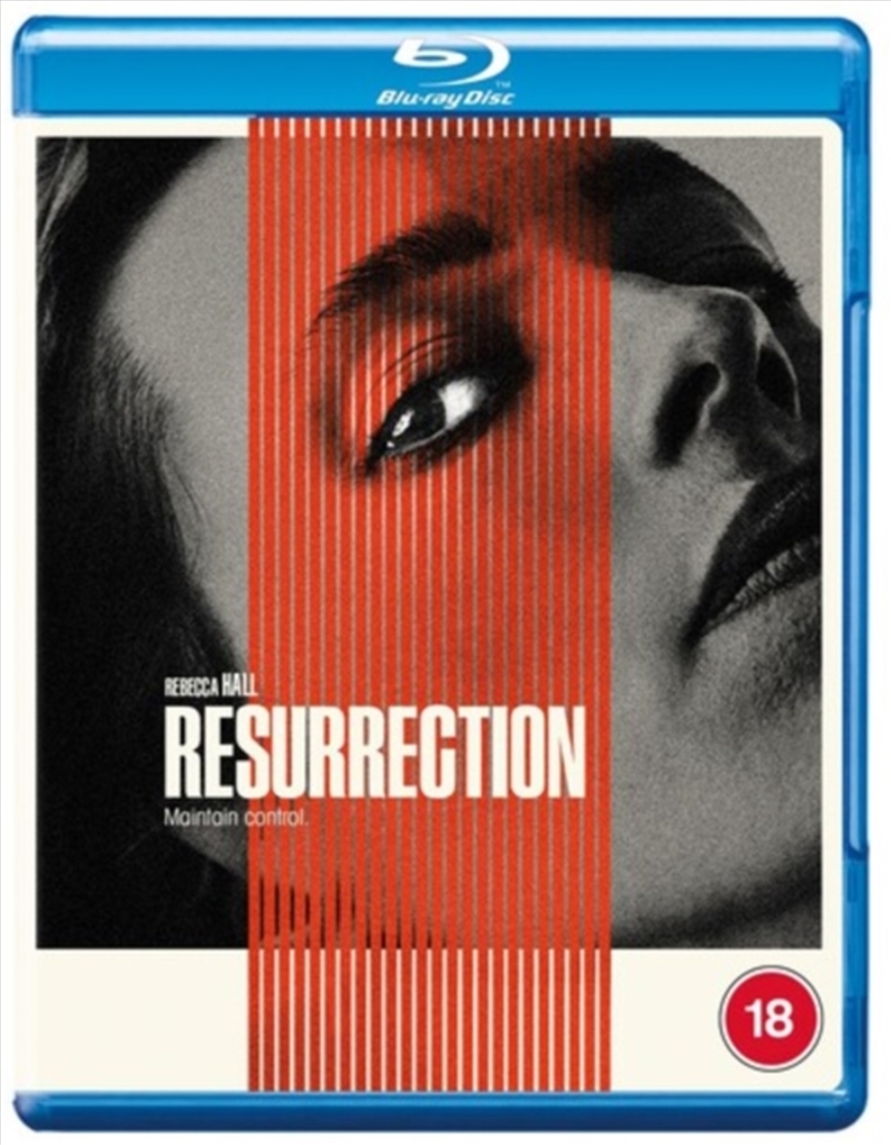 Resurrection/Product Detail/Thriller