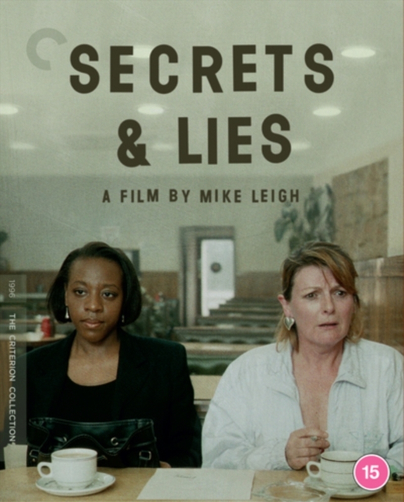 Secrets & Lies/Product Detail/Fantasy