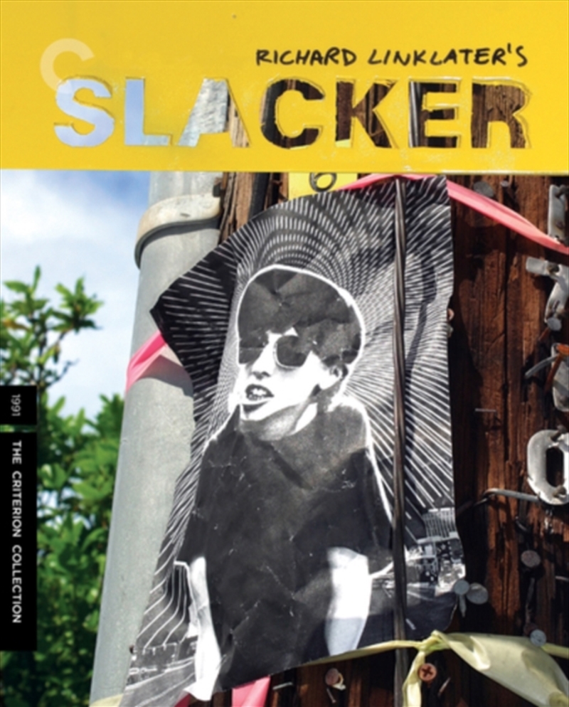 Slacker/Product Detail/Drama