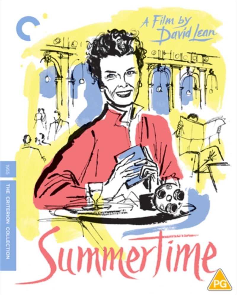 Summertime/Product Detail/Drama