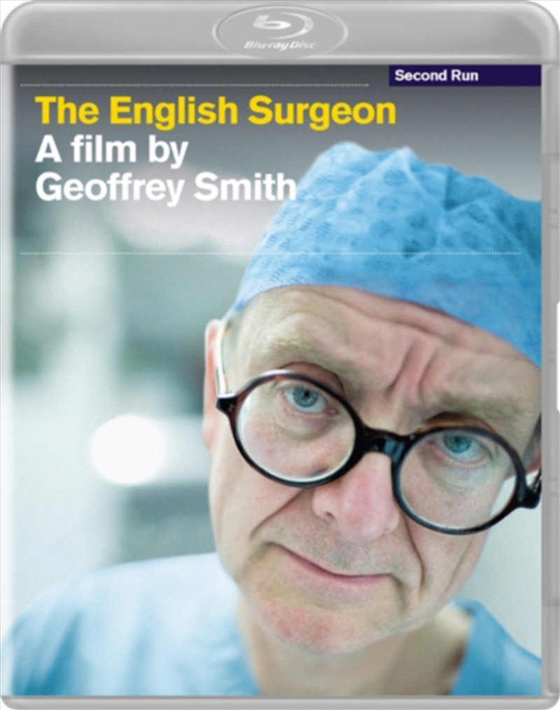 The English Surgeon/Product Detail/Documentary